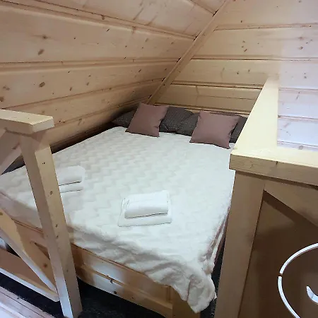 Apartamenty U Pietrka * Koscielisko